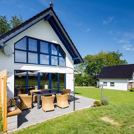 Graues Haus Villa Monschau Exterior foto