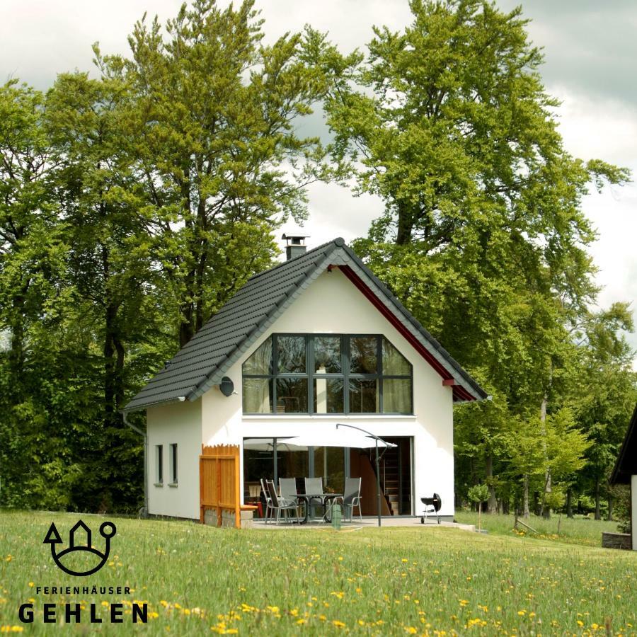 Graues Haus Villa Monschau Exterior foto